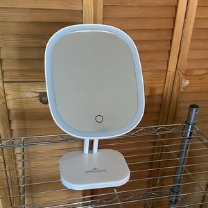 Impressions Vanity Mirror